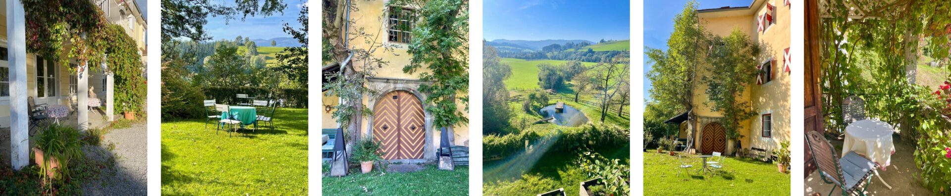 Pichlschloss