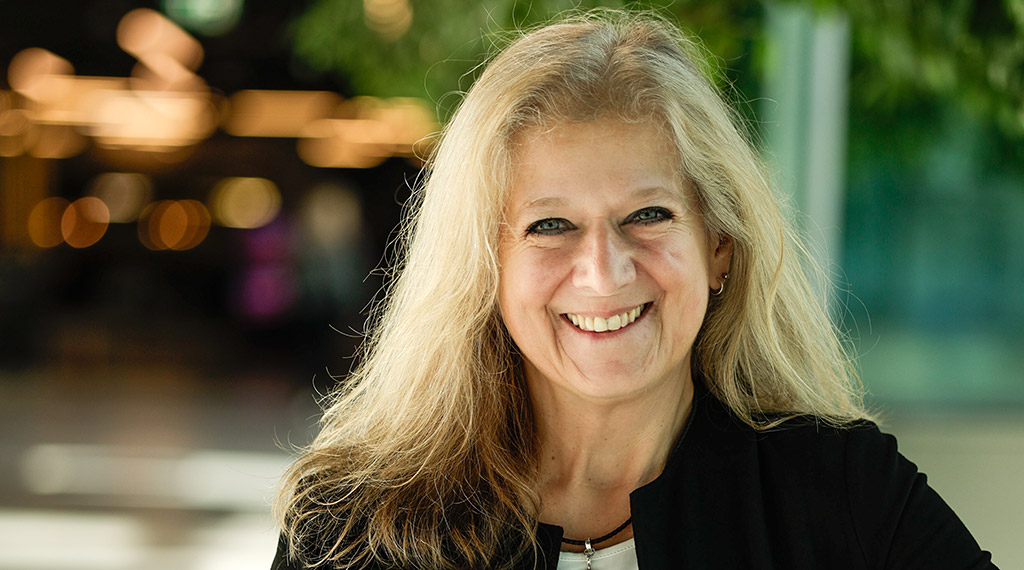 Sabine Spitzer-Prochazka