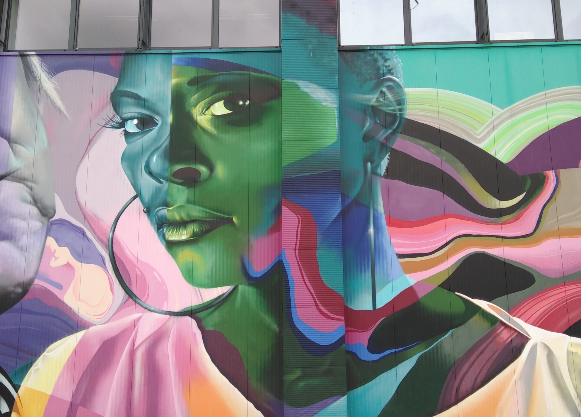 Schreiben im Schatten der Scham